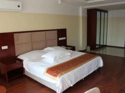 Arirang Hotel Photos