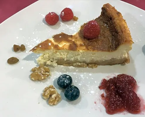 Hotel Valdemoro Dining Photos