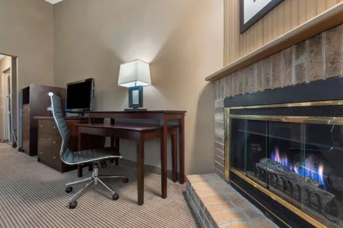 Best Western University Inn Rooms Photos