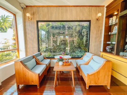 Pai Cherkaew Boutique House Aree comuni Photos