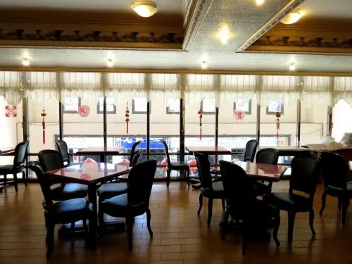 宜蘭羅東東方商務大飯店 餐飲 Photos