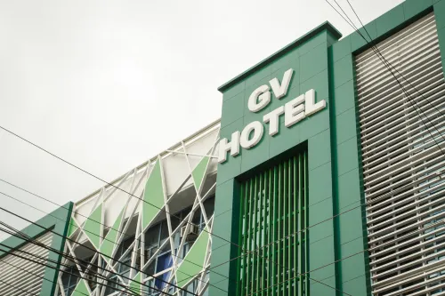 GV Hotel - Cagayan de Oro À proximité de l'hôtel Photos