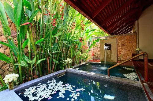 The Tubkaak Krabi Boutique Resort Loisirs et amusements Photos