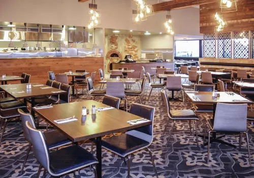 Mercure Warragul Dining Photos