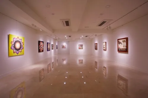 Sejong Hotel Seoul Myeongdong Общественные зоны Photos