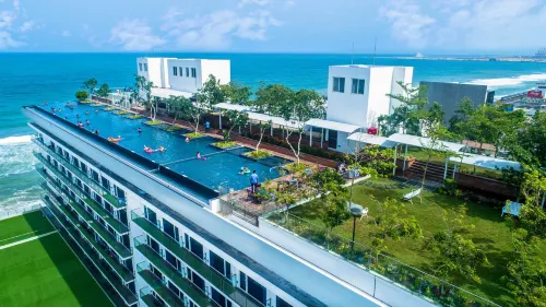 Marino Beach Colombo Избранное Photos