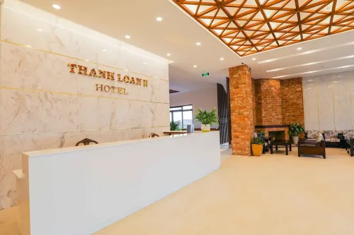 Thanh Loan II Allmänna utrymmen Photos