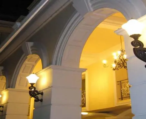 Rafael Hotel and Mansion Bangkok Photos