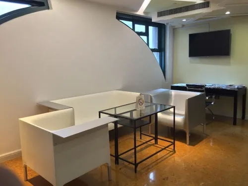 香港維港灣飯店 公共區域 Photos