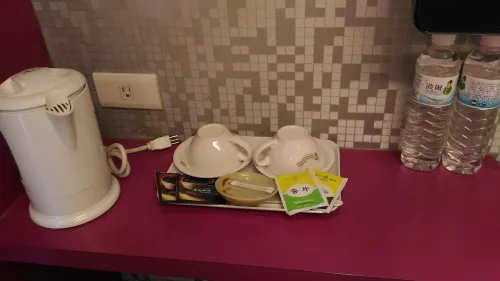 Lio Hotel (Ximen) Photos