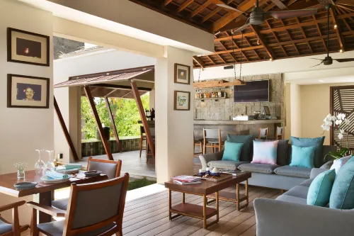 The Tamarind Resort - Nusa Lembongan Photos