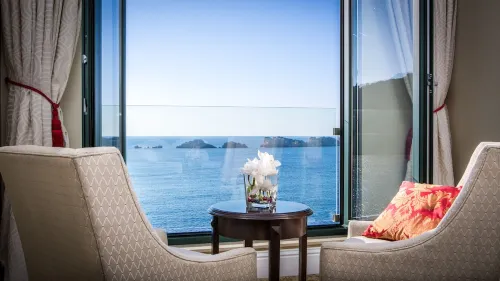 Royal Princess Hotel Chambres Photos