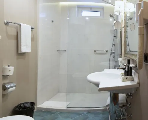 Xheko Imperial Luxury Hotel & Spa Camere Photos