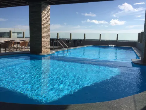 Best World Kindai Hotel Здоровье и отдых Photos