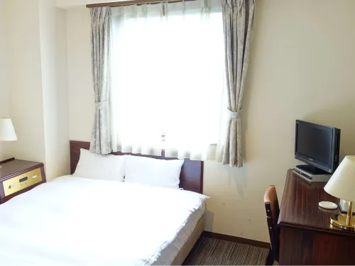 Hotel Green with Rooms Photos