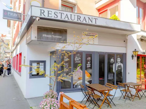 Hotel Rothaus Luzern & Peruvian Culinary Art Da non perdere Photos