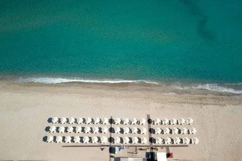Atlantis Beach Hotel Loisirs et amusements Photos