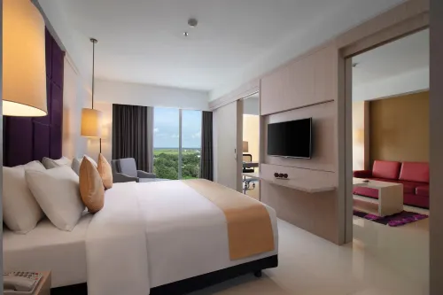 Grand Tan Banjarmasin Hotel & Convention Center Photos