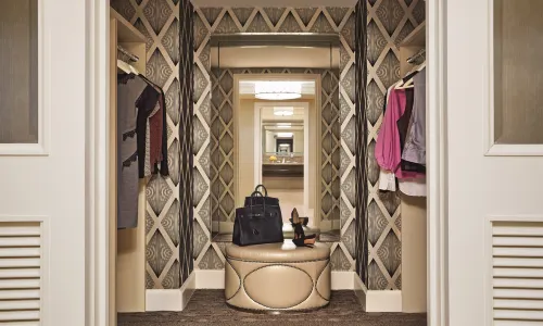 Four Seasons Hotel Las Vegas Public Areas Photos