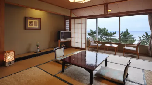 Kamogawakan Rooms Photos