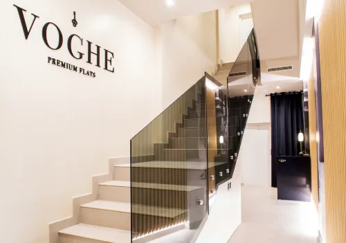 Voghe Premium Flats Public Areas Photos
