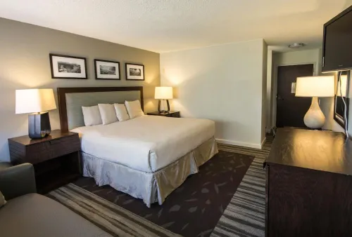 Yavapai Lodge Photos