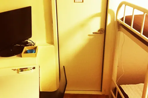 Seoul Mom Guesthouse - International Stay Rum Photos