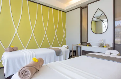 The Sands Khao Lak by Katathani Photos