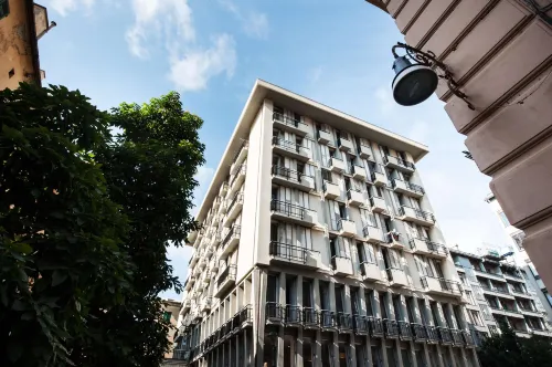 Hotel Nologo Esterni Photos