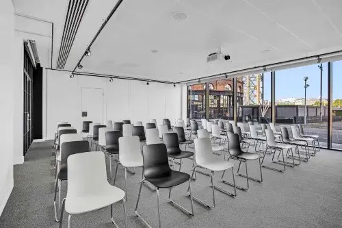 Radisson Red Glasgow Dành cho công việc Photos