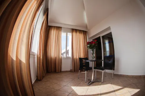 Appart'Hotel Intouriste Photos