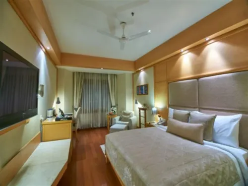 Jaypee Vasant Continental Værelser Photos