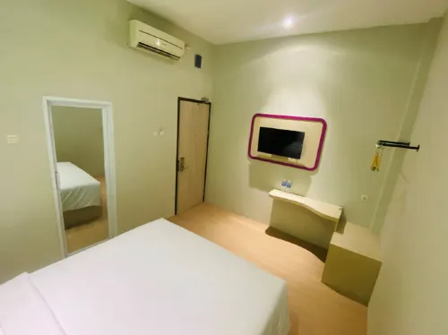 RumaRuma Hotel Kenten Palembang Photos