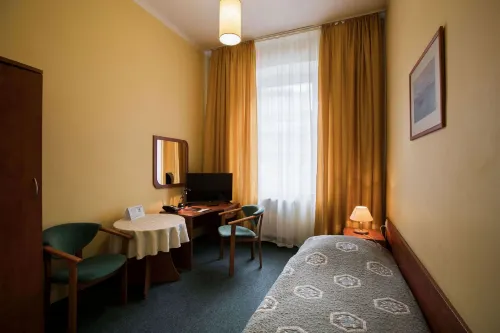 Hotel Kapitan Empfohlen Photos