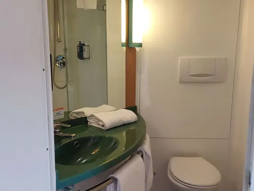 Ibis Hotel Alicante Rooms Photos