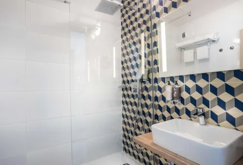 Best Western Plus Hotel Canet-Plage Chambres Photos