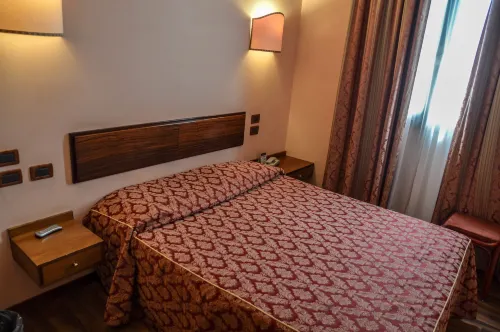 Hotel le Boulevard Rooms Photos