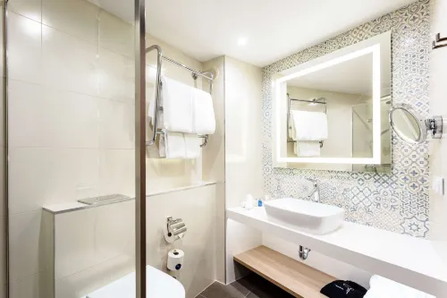 Radisson Blu Hotel & Spa, Daugava Riga Chambres Photos