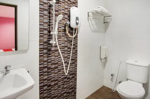 Dream House Hotel Photos