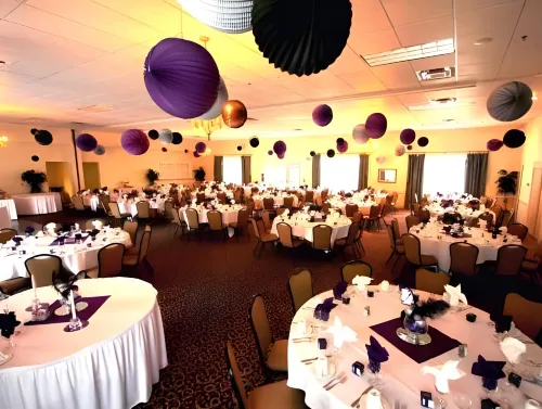 Ramada by Wyndham Saco/Old Orchard Beach Area Business Facilities Photos