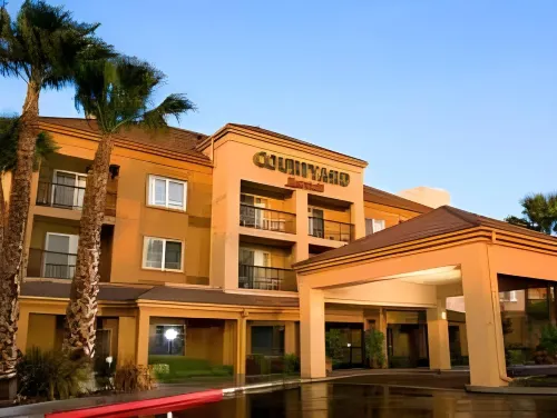 Courtyard Milpitas Silicon Valley Featured Photos