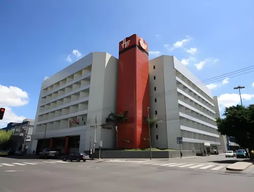 Hotel Mirabel Extérieur Photos