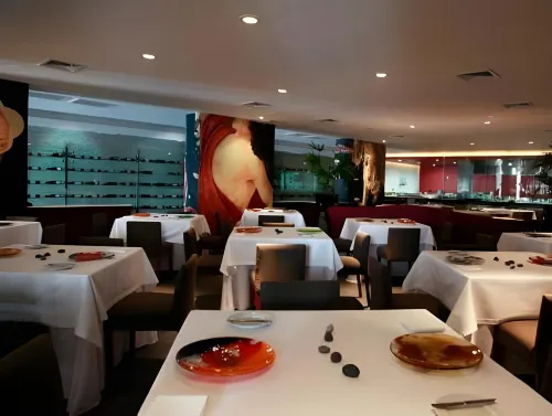 BTH Hotel – Boutique Concept Restauration Photos
