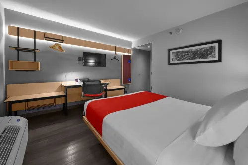 City Express by Marriott Ciudad Juarez Photos