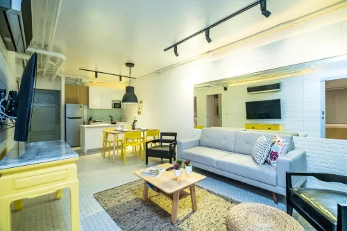 The Baycliff Residences Photos