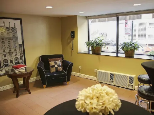 Life Hotel New York Public Areas Photos