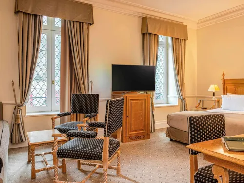 Hôtel de la Cité Carcassonne - MGallery Photos