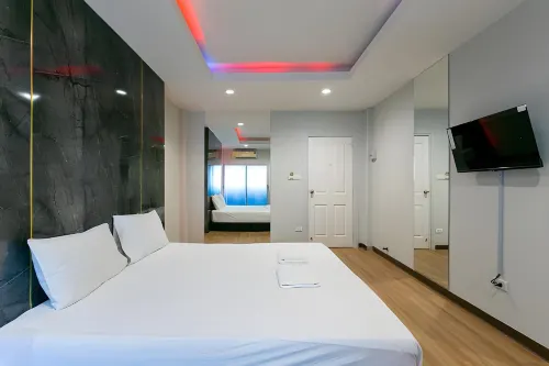 Deeden Pattaya Resort Photos