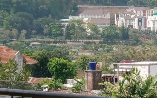 Seulawah Resort and Cafe Near Hotel Photos