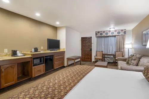 Best Western Casa Grande Inn Chambres Photos